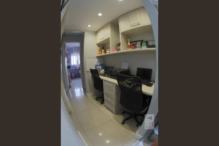Apartamento à venda com 72m², 2 quartos e 1 vagaEscritório A/B