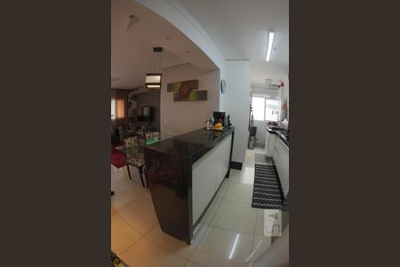 Apartamento à venda com 72m², 2 quartos e 1 vagaCozinha A/B/C