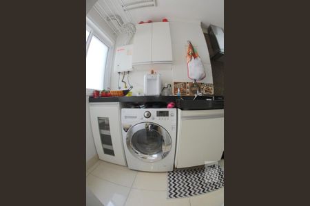 Apartamento à venda com 72m², 2 quartos e 1 vagaLavanderia A/B