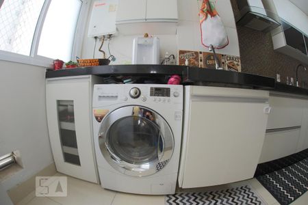 Apartamento à venda com 72m², 2 quartos e 1 vagaLavanderia A/B