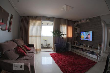 Sala A/B/C de apartamento à venda com 2 quartos, 72m² em Gopoúva, Guarulhos