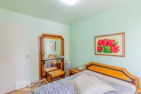 Quarto 2 de apartamento para alugar com 3 quartos, 70m² em Santa Cecilia, São Paulo