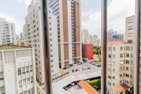 Apartamento para alugar com 70m², 3 quartos e 1 vaga Apartamento para alugar com 70m², 3 quartos e 1 vagaQuarto 2 - Vista