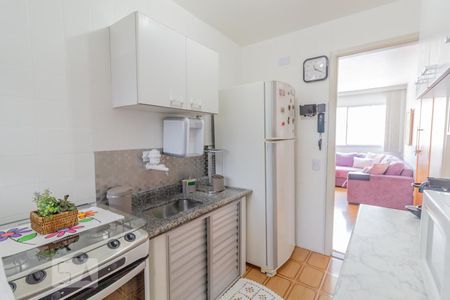 Apartamento para alugar com 70m², 3 quartos e 1 vaga Apartamento para alugar com 70m², 3 quartos e 1 vagaCozinha