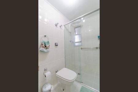 Apartamento para alugar com 70m², 3 quartos e 1 vaga Apartamento para alugar com 70m², 3 quartos e 1 vagaBanheiro
