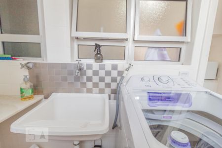 Apartamento para alugar com 70m², 3 quartos e 1 vaga Apartamento para alugar com 70m², 3 quartos e 1 vagaÁrea de Serviço