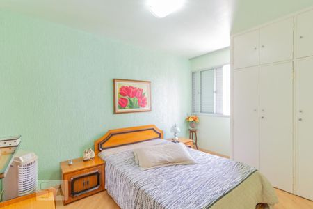 Quarto 2 de apartamento para alugar com 3 quartos, 70m² em Santa Cecilia, São Paulo