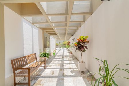 Apartamento para alugar com 70m², 3 quartos e 1 vaga Apartamento para alugar com 70m², 3 quartos e 1 vagaÁrea Comum