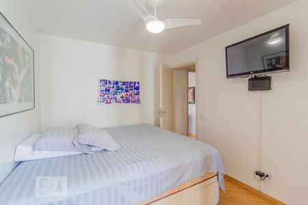 Quarto 1 de apartamento para alugar com 3 quartos, 70m² em Santa Cecilia, São Paulo