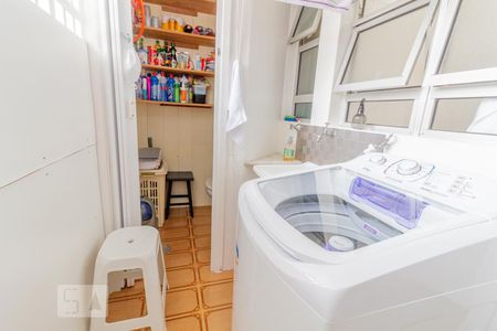 Apartamento para alugar com 70m², 3 quartos e 1 vaga Apartamento para alugar com 70m², 3 quartos e 1 vagaÁrea de Serviço