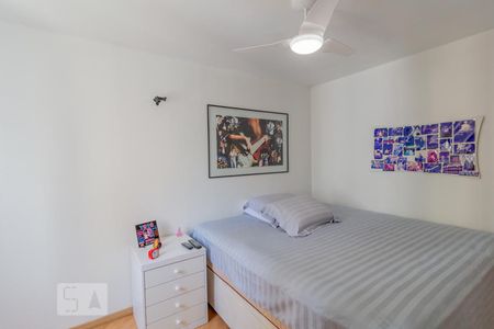 Quarto 1 de apartamento para alugar com 3 quartos, 70m² em Santa Cecilia, São Paulo