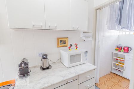 Apartamento para alugar com 70m², 3 quartos e 1 vaga Apartamento para alugar com 70m², 3 quartos e 1 vagaCozinha