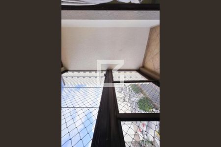 Sacada de apartamento à venda com 3 quartos, 65m² em Baeta Neves, São Bernardo do Campo