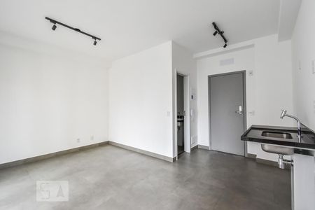 Studio para alugar com 32m², 1 quarto e sem vagaStudio