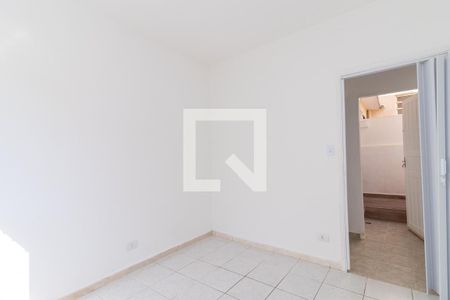 Quarto de casa para alugar com 1 quarto, 45m² em Vila Santana, São Paulo