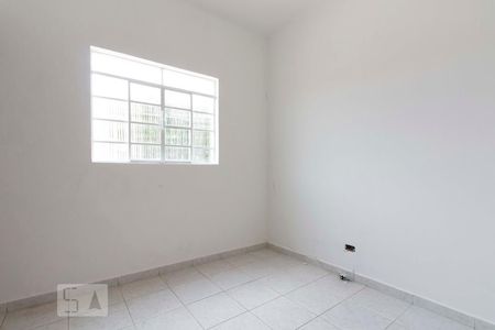 Sala de casa para alugar com 1 quarto, 45m² em Vila Santana, São Paulo