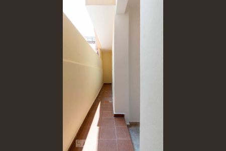 Casa para alugar com 45m², 1 quarto e sem vagaÁrea de Serviço