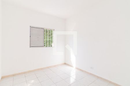 Quarto de casa para alugar com 1 quarto, 45m² em Vila Santana, São Paulo