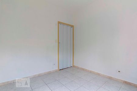 Quarto de casa para alugar com 1 quarto, 45m² em Vila Santana, São Paulo
