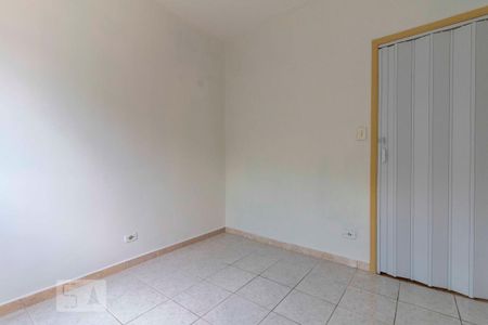 Quarto de casa para alugar com 1 quarto, 45m² em Vila Santana, São Paulo