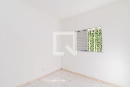 Quarto de casa para alugar com 1 quarto, 45m² em Vila Santana, São Paulo