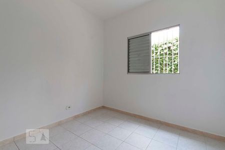 Quarto de casa para alugar com 1 quarto, 45m² em Vila Santana, São Paulo