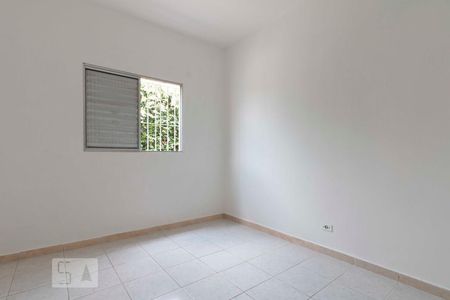 Quarto de casa para alugar com 1 quarto, 45m² em Vila Santana, São Paulo
