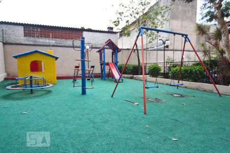Apartamento à venda com 57m², 3 quartos e 1 vagaÁrea Comum - Playground