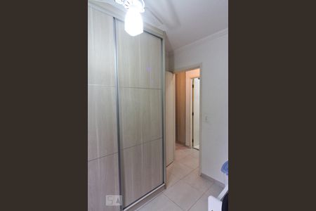 Apartamento à venda com 57m², 3 quartos e 1 vagaQuarto 3