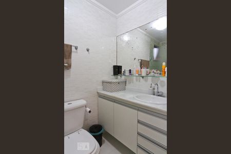 Apartamento à venda com 57m², 3 quartos e 1 vagaBanheiro