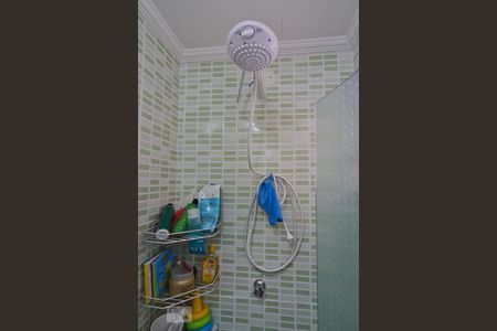 Apartamento à venda com 57m², 3 quartos e 1 vagaBanheiro