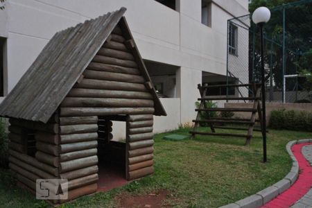 Apartamento à venda com 57m², 3 quartos e 1 vagaÁrea Comum - Playground