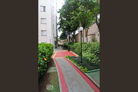 Apartamento à venda com 57m², 3 quartos e 1 vagaÁrea comum