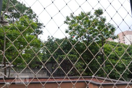 Apartamento à venda com 57m², 3 quartos e 1 vagaVista do Quarto 3