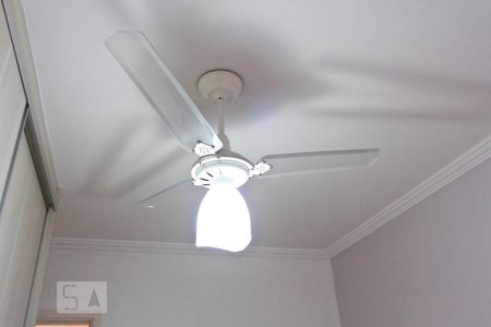 Apartamento à venda com 57m², 3 quartos e 1 vagaQuarto 3