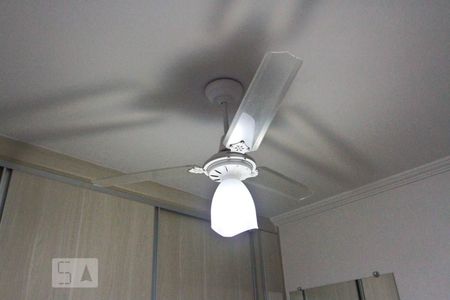 Quarto 2 de apartamento à venda com 3 quartos, 57m² em Vila Roque, São Paulo