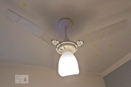 Quarto 1 de apartamento à venda com 3 quartos, 57m² em Vila Roque, São Paulo