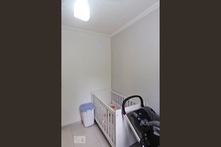 Apartamento à venda com 57m², 3 quartos e 1 vagaQuarto 3