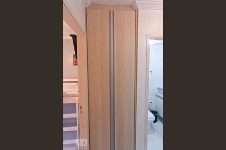 Apartamento à venda com 57m², 3 quartos e 1 vagaCorredor