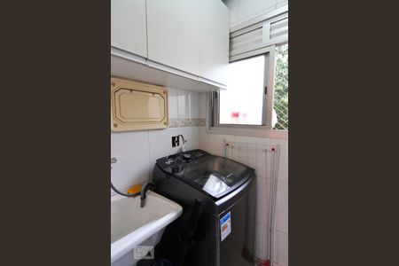 Apartamento à venda com 57m², 3 quartos e 1 vagaÁrea de Serviço