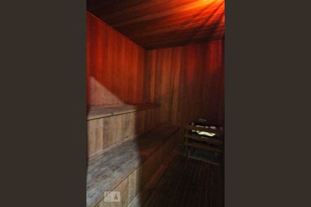 Apartamento à venda com 57m², 3 quartos e 1 vagaSauna