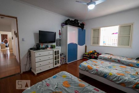 Quarto 2 de apartamento à venda com 2 quartos, 120m² em Vila Olinda, São Paulo