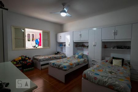 Quarto 2 de apartamento à venda com 2 quartos, 120m² em Vila Olinda, São Paulo