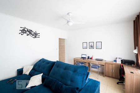 Sala de apartamento à venda com 2 quartos, 120m² em Vila Olinda, São Paulo