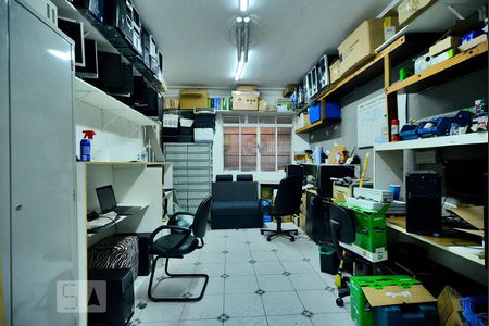 Casa à venda com 300m², 5 quartos e 3 vagasSala