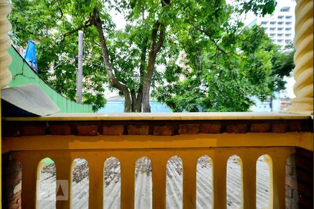 Casa à venda com 300m², 5 quartos e 3 vagasvaranda do Quarto 2