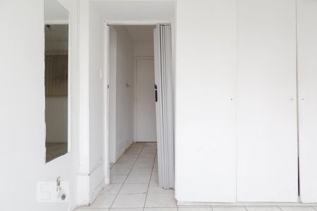 Quarto de apartamento para alugar com 1 quarto, 35m² em Bela Vista, São Paulo
