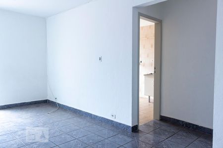Studio para alugar com 32m², 1 quarto e 1 vagaSala