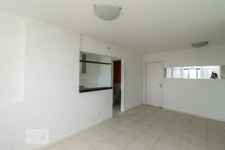 SALA de apartamento à venda com 2 quartos, 65m² em Inga, Niterói