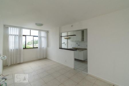 SALA de apartamento à venda com 2 quartos, 65m² em Inga, Niterói